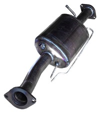 фото thumb №1, Фільтр dpf ford kuga 2.0tdci 02/2008-