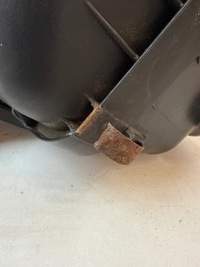 фото thumb №10, Корпус фильтра воздуха chevrolet spark m300 1.0b