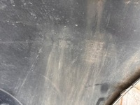 фото thumb №7, Бампер перед переднее saab 9-3 93 ii 2 рестайлинг fl 2007- 12769741 полный