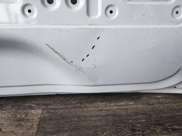 фото thumb №15, Двері renault kangoo iv 21- задні ліві