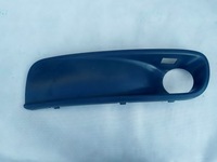 фото thumb №1, Решітка бампера заглушка t5 vw 7h5807489 ліва