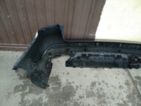 фото thumb №7, Бампер задняя mercedes w253 x253 glc suv