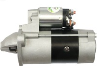 фото thumb №11, Стартер s5026 mitsubishi galant pajero 2.5 tdi