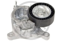 Ролик натяжитель ремень optimal к peugeot 407 2.2 Цена, фото thumb