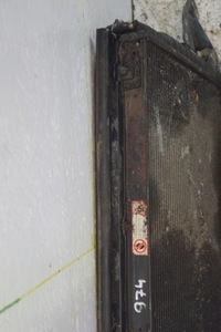 фото thumb №14, Радіаторів вентилятор audi 80 купе cabrio 1.8 b