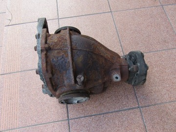 МОСТОВОЙ ДИФФЕРЕН 2.82 W210 2.7 3.2 CDI R2103511808