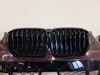 фото thumb №7, Бампер перед передний bmw x5 g05 m набор