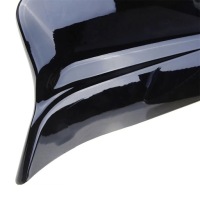 фото thumb №13, Накладка зеркал внешних 2штуки do bmw e60, e61, e63, e64