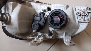 фото thumb №7, Фара правий honda civic 99r sedan 1.4b