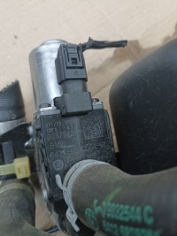 Обігрівач стояночний webasto thermo top дизель bmw g20 g23 6994509 5a3a011 Ціна, фото thumb