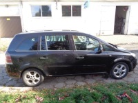 фото thumb №6, Отопитель электрический 13204090 opel zafira b 1.9 , 1.7cdti 08' рестайлинг