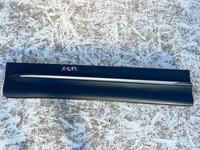 фото thumb №1, Молдинг двері ліва перед mercedes glb x247 w247