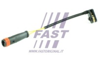 Датчик гальмівних колодок ham mercedes sprinter 06 ft32460 Ціна, фото thumb