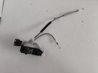 фото thumb №6, Замок дверь перед правый psa 279624 citroen c5 aircross 6pin