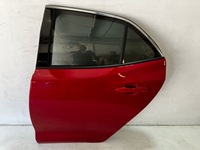 фото thumb №2, Corolla e21 хэтчбек дверь задние левый зад 3u5 2sz