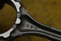 фото thumb №6, Поршень шатун шату́н toyota ch-r 1.2 t 8nr 47150