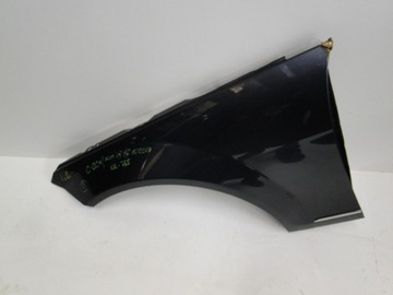 фото thumb №7, Mercedes c класс 204 w204 крыло переднее левый