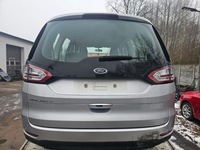 фото thumb №1, Ford galaxy mk4 крышка багажника задняя комплектная