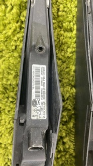 фото thumb №4, Противотуманная фара led drl правый macan 95b turbo 16-