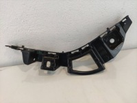 Mercedes-benz sprinter w910 кронштейн  бампера праві перед a9108850500 Ціна, фото thumb