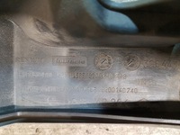 фото thumb №4, Захист консолі pod кермо renault scenic ii