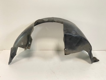 фото thumb №8, Подкрылок правые зад задние kia ceed i hb универсал 06-12