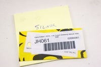 фото thumb №10, Jh061 dacia dokker i 1.5d двигатель k9kc612 vat 23%