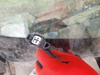 Lexus rx 2018- стекло лобовое с подогревом Доставка, фото thumb