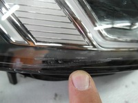 фото thumb №15, Audi a6 c8 4k0 full led idealna лампа передня права перед