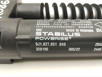 фото thumb №6, Пружина газовая porsche taycan 4s 2022 9j1827851