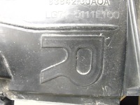 фото thumb №8, Підкрилок правий перед infiniti jx35 qx60 638423ja0a