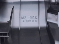 Купить Mini countryman u25 2025 накладка порог багажника 20285110, фото thumb