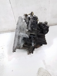 фото thumb №6, M365 коробка передач коробки передач механическая коробка передач opel astra j b16dth m32