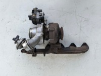 Купити Mini r60 турбіна 8512379 03 комплект 2.0d n47, фото thumb