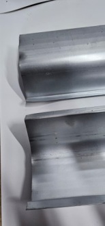 фото thumb №9, Ремкомплект порог порог l=p jeep grand cherokee