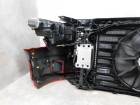 фото thumb №12, Audi a4 b9 8w kompletny перед капот крила бампер pas лампи full led