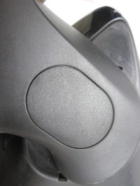 Дзеркало дзеркало mercedes eqa a243 21r праве ліва в Україні, фото thumb