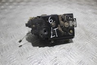 фото thumb №1, Замок левый зад дверь seat toledo ii