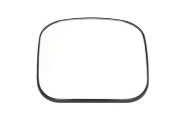 фото thumb №3, Стекло зеркало наружного pacol vol-mr-024r