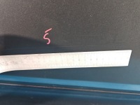 фото thumb №9, Двері перед ліва водія toyota rav4 iv 13-18 колір 4t3