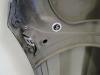 фото thumb №10, Mercedes крыло передний правый glc 254 x254 a2548809400 890