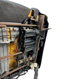 фото thumb №10, Hummer h3 06-10r сиденье передний водителя электрический кожаный оригинал oem