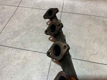 фото thumb №7, Bmw 3.0d m57 колектор випускний оригінал справний