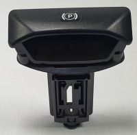 Купить Ручка тормоза ручного mercedes w212 a2044200177, фото thumb