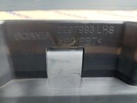 фото thumb №2, Подкрылок крыло scania r s 2297993 новый оригинал