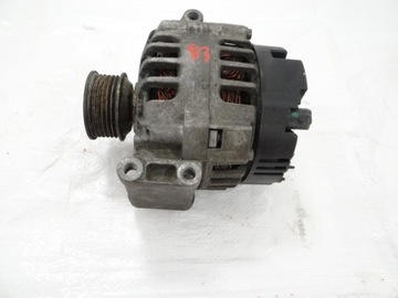 фото thumb №1, Renault scenic 2.0 16v генератор 8200030635