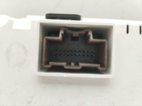 Купити Панель приладів приладова chrysler pacifica 2018 mph автоматична коробка передач передач 6, фото thumb