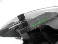 фото thumb №13, Mazda cx5 cx-5 i 1 поколение 12-14 лампа ксенон правая перед europa