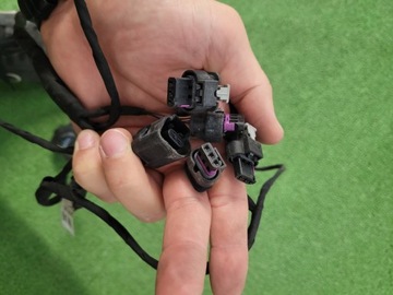 фото thumb №10, Skoda superb iii 3 3v0 жгут установка pdc бампера перед 3v0971095c