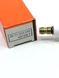 фото thumb №2, Свічка запалювання motrio renault clio 8671004048